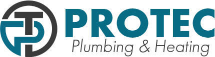 PROTEC Plumbing & Heating Logo